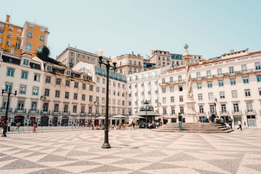 Kinh nghiệm du lịch Lisbon - thủ đô sôi động của Bồ Đào Nha