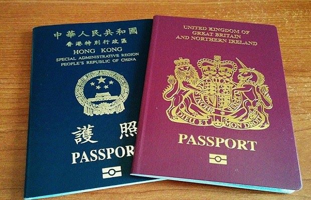 điểm đẹp, top 9 dịch vụ làm visa hong kong tại đà nẵng uy tín, hiệu quả