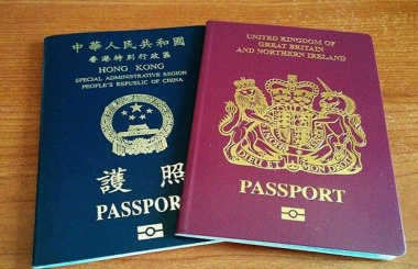 Top 9 dịch vụ làm visa Hong Kong tại Đà Nẵng uy tín, hiệu quả