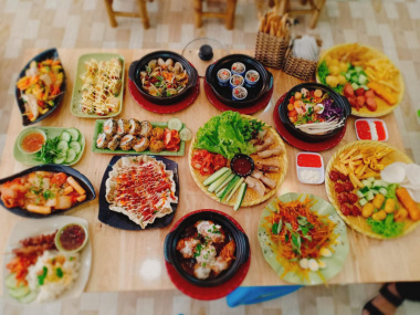 Top 21 quán ăn vặt Nha Trang cho bạn thỏa sức khám phá
