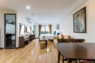 Những điểm cần lưu ý khi cho khách nước ngoài thuê căn hộ chung cư Đà Nẵng