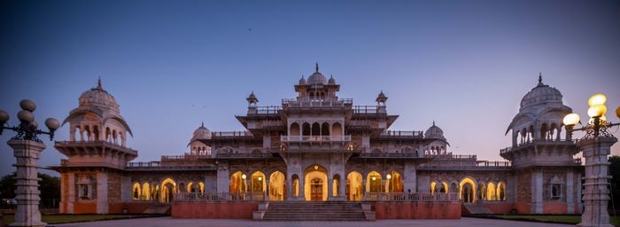 khám phá, trải nghiệm, du lịch jaipur ấn độ nên đi đâu?