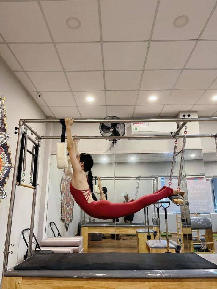 bộ môn pilates, đà nẵng, gym - yoga, khóa học pilates đà nẵng, làm đẹp, máy tập pilates đà nẵng, nơi tập pilates, phòng tập pilates đà nẵng, pilates yoga, tập luyện pilates đà nẵng, thiết bị pilates, trung tâm tập pilates, khỏe đẹp cùng top 9 phòng tập pilates đà nẵng chất lượng nhất