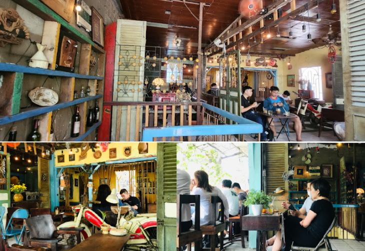 du lịch sài gòn, 30 quán cafe đẹp nhất quận 1 tphcm đang được giới trẻ “mê mệt”