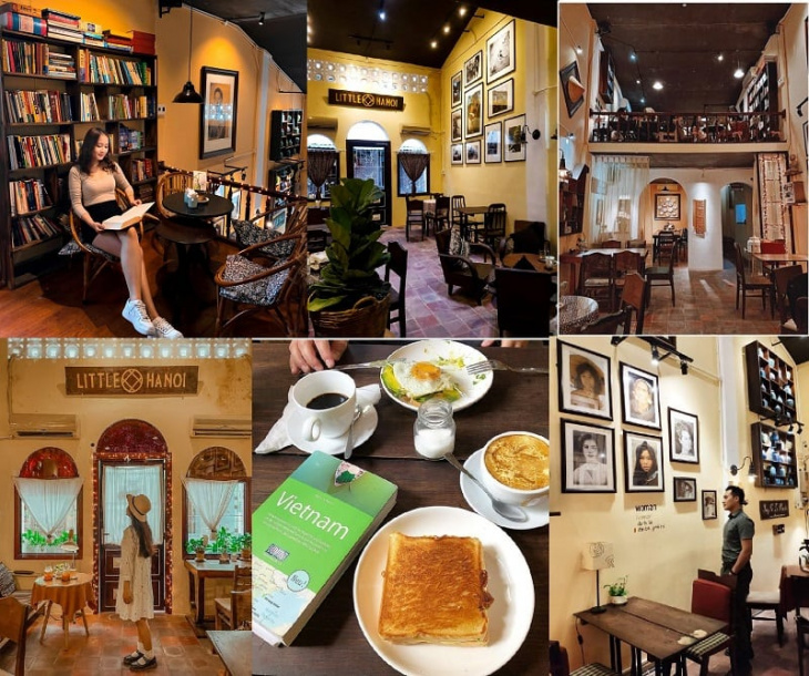 du lịch sài gòn, 30 quán cafe đẹp nhất quận 1 tphcm đang được giới trẻ “mê mệt”