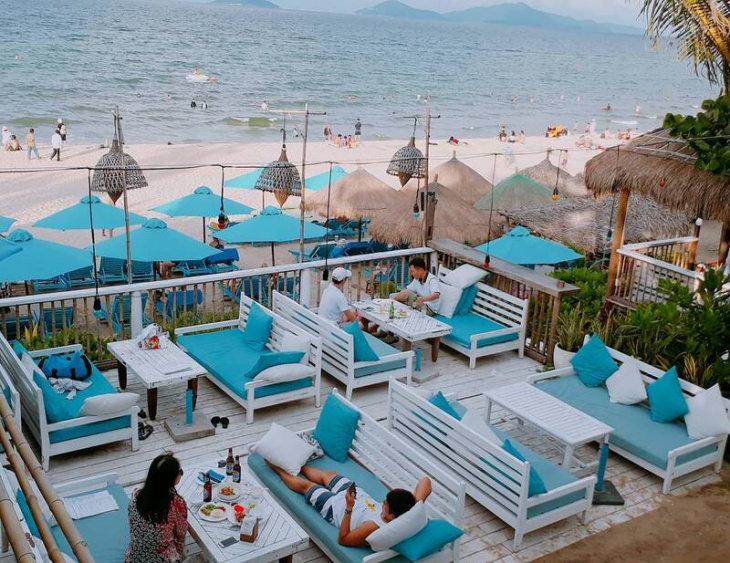 homestay, nhà đẹp, top 10 bãi biển đà nẵng đẹp đắm say mọi du khách