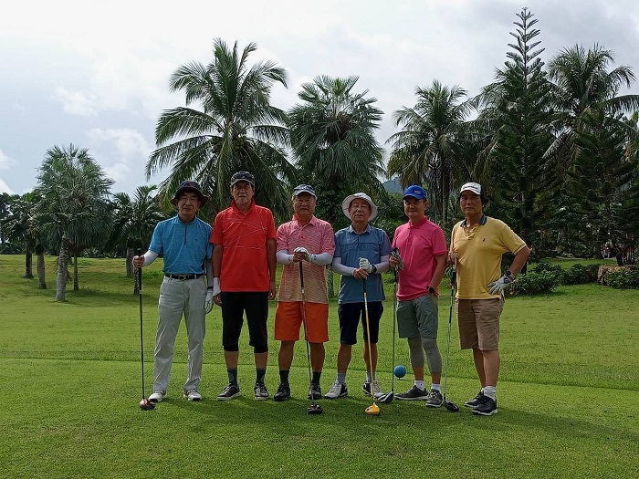 khám phá mission hills phuket golf course – điểm đến không thể bỏ lỡ dành cho các golfer tại thái lan
