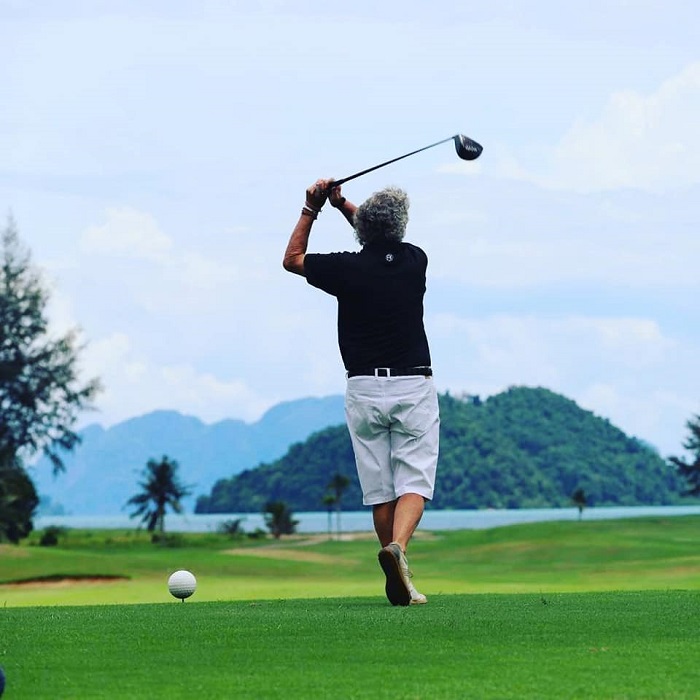 khám phá mission hills phuket golf course – điểm đến không thể bỏ lỡ dành cho các golfer tại thái lan