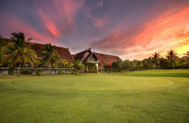 Khám phá Mission Hills Phuket Golf Course – điểm đến không thể bỏ lỡ dành cho các golfer tại Thái Lan