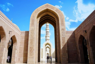 Những địa điểm du lịch ngoạn mục để tham quan ở Oman vào năm 2023