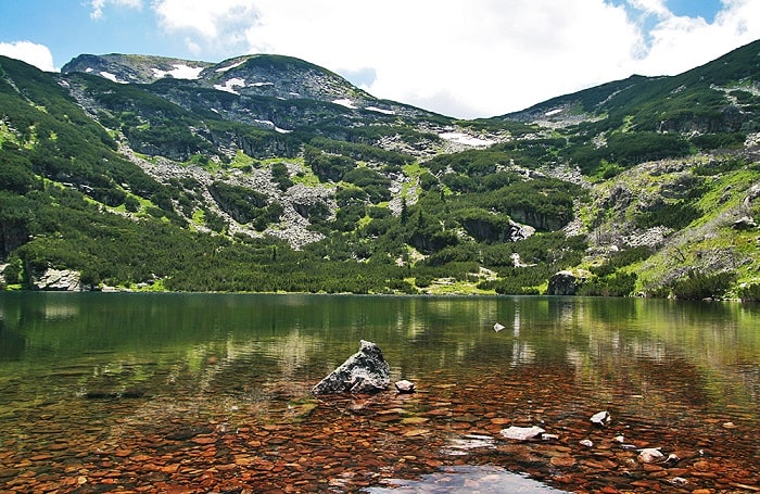 dãy núi rila bulgaria, khám phá, trải nghiệm, hành trình khám phá dãy núi rila bulgaria cao nhất xứ sở hoa hồng