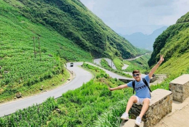 Tour du lịch Đồng Văn Hà Giang làm du khách phải “chao đảo”