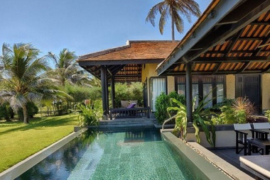 Top 7 khách sạn đẹp Bình Thuận được nhiều du khách yêu thích