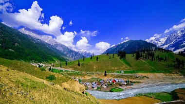 Những điều nên biết để có chuyến du lịch Kashmir giá rẻ