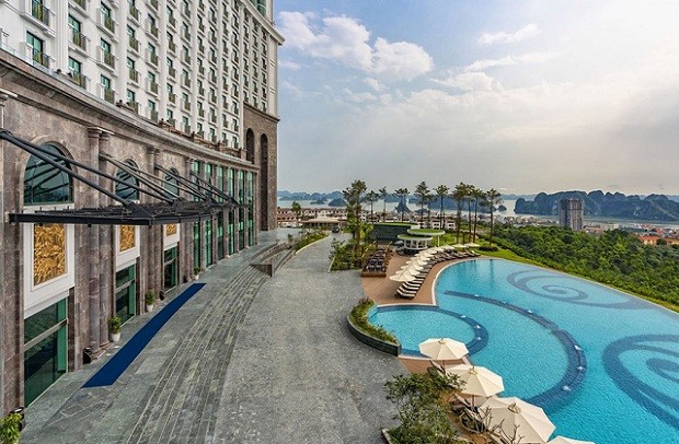 khách sạn, top 9 khách sạn view biển đẹp ở hạ long nổi tiếng nhất hiện nay