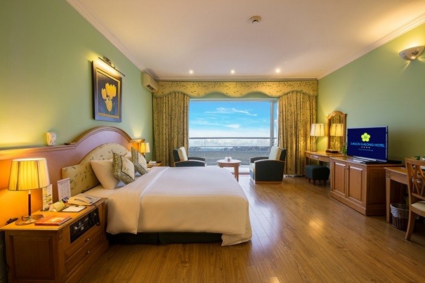 khách sạn, top 9 khách sạn view biển đẹp ở hạ long nổi tiếng nhất hiện nay