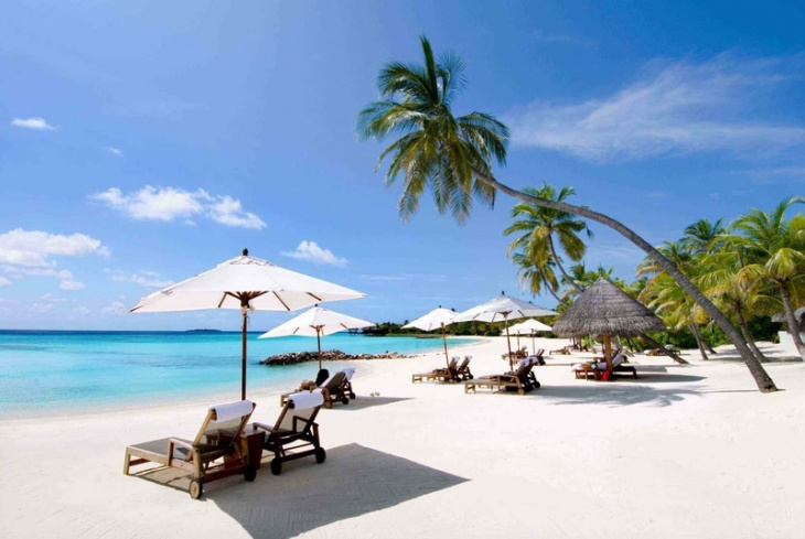 homestay, nhà đẹp, top 4 bãi biển cam ranh đẹp bạn nhất định không được “bỏ lỡ”