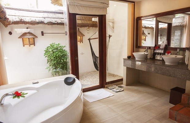khách sạn, top 6 khách sạn bình thuận có bồn tắm sang trọng và đẹp nhất