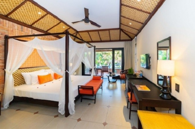 Top 6 khách sạn Bình Thuận cho gia đình đẹp và chất lượng nhất