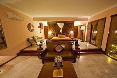 TOP 6 khách sạn Bình Thuận có bồn tắm sang trọng và đẹp nhất