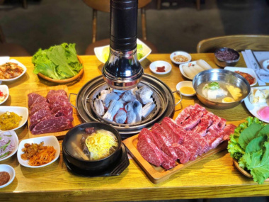 Top 5 quán thịt nướng BBQ ngon nhất Hà Nội dành riêng team mê thịt