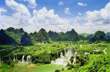 Thời điểm du lịch Việt Nam tốt nhất 