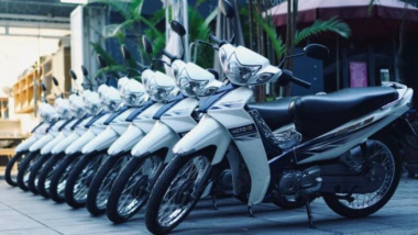 Top 20 quán thuê xe máy Hà Nội uy tín mà giá siêu “hạt dẻ” 