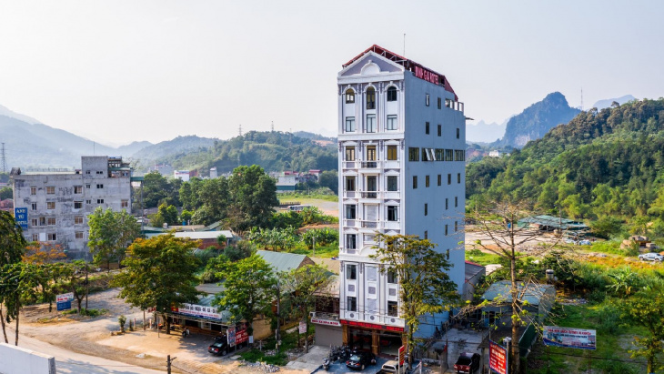 Khám phá, trải nghiệm, tổng hợp 7+ khách sạn nổi tiếng nhất Hà Giang [2022]