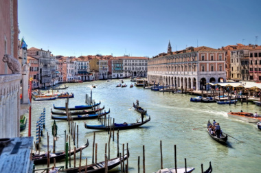 Kinh nghiệm du lịch theo mùa tại thành phố Venice