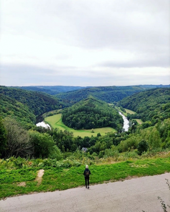 thung lũng semois, khám phá, trải nghiệm, thung lũng semois: tuyến đường mòn đi bộ tốt nhất ở bỉ