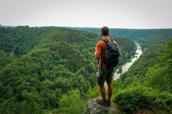 thung lũng semois, khám phá, trải nghiệm, thung lũng semois: tuyến đường mòn đi bộ tốt nhất ở bỉ