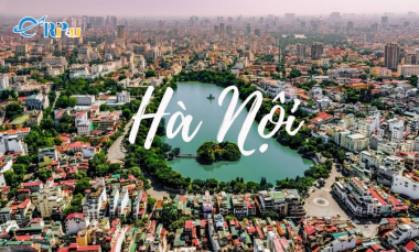 Du lịch Hà Nội – Thủ đô cổ kính ngàn năm