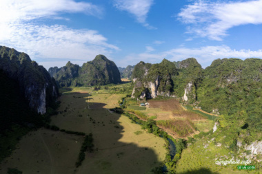 Kinh nghiệm du lịch Hữu Lũng