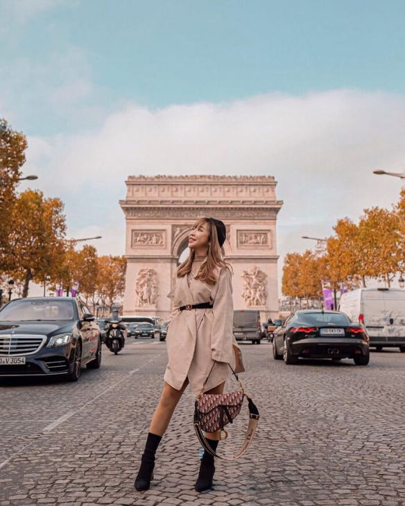 bỏ túi 7 điều du khách không nên làm ở paris để hành trình vi vu kinh đô ánh sáng trở nên ‘chuẩn chỉnh’ nhất