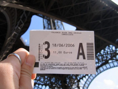 Bỏ túi 7 điều du khách không nên làm ở Paris để hành trình vi vu kinh đô ánh sáng trở nên ‘chuẩn chỉnh’ nhất