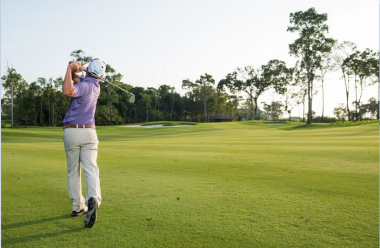 Bật mí những cách đặt sân golf nhanh chóng, giúp bạn tiết kiệm chi phí