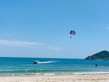 Say đắm cùng 12 bãi biển Nha Trang đẹp “đốn tim” du khách