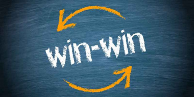 Win-win là gì? Tìm hiểu về nghệ thuật đàm phán tâm đối tâm