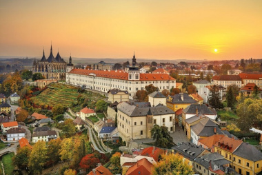 Thị trấn Kutna Hora: điểm đến hoàn hảo cho chuyến đi trong ngày từ Praha