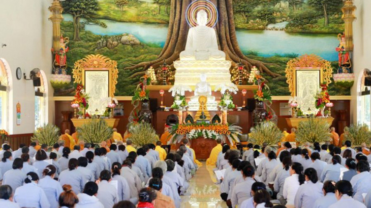 chùa vạn linh – khám phá ngôi chùa linh thiêng nổi tiếng
