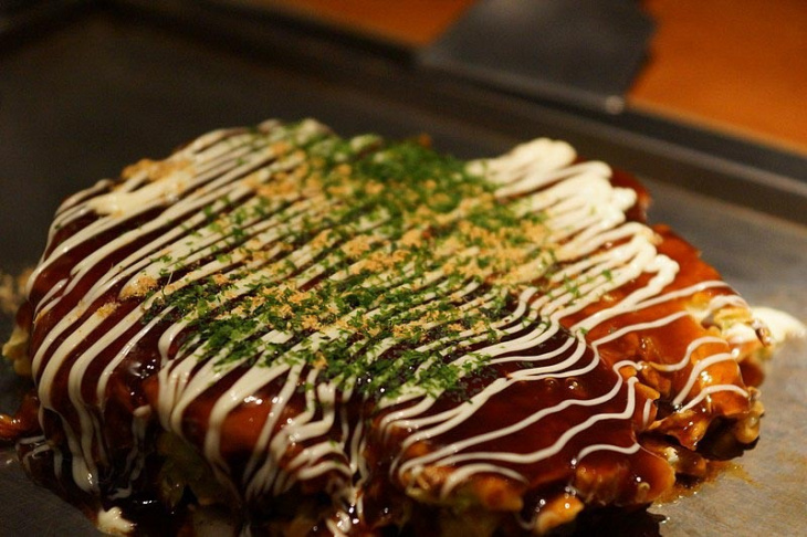 khám phá, trải nghiệm, top 10 món ăn đường phố nhất định phải thử khi đi du lịch bụi tokyo