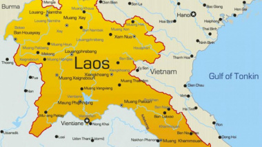 Kinh nghiệm du lịch Lào tự túc – Khám phá “đất nước triệu voi”