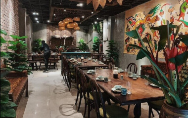 Top 10 nhà hàng Vân Đồn – Quảng Ninh ngon, bổ, rẻ