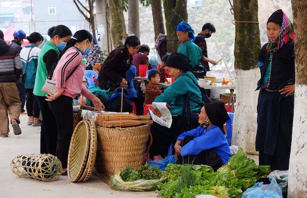 điểm đẹp, top 9 chợ phiên ở hà giang đậm bản sắc văn hoá tây bắc dành cho bạn