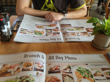 Các địa điểm ăn uống tại Bangkok - Gợi ý dành riêng cho bạn
