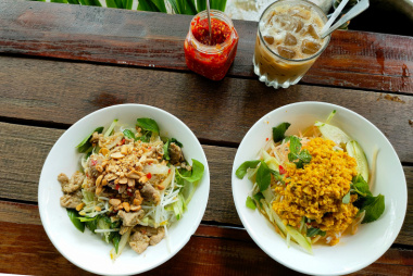 Bún kèn Phú Quốc – Giải mã độ hot của món ăn đặc sản ở đảo ngọc
