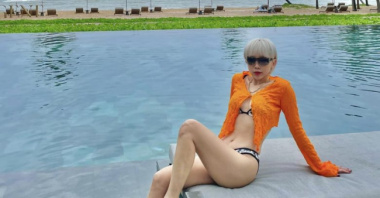 Tóc Tiên check in Regent Phú Quốc Resort – Resort mới, siêu sang giữa đảo ngọc