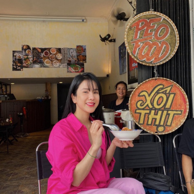 Thương nhớ hương vị nếp thơm tại 4 quán xôi ngon ở Sài Gòn