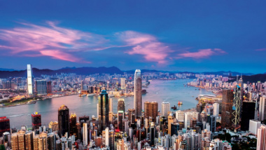 Du khách vẫn bị hạn chế tới một số địa điểm ở Hồng Kông
