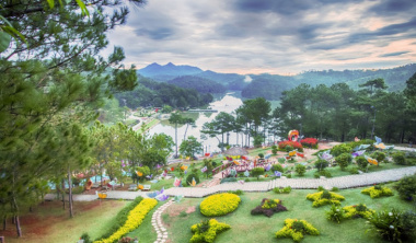 Top 9 địa điểm du lịch nổi tiếng tại Đà Lạt